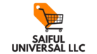 SAIFUL UNIVERSAL LLC